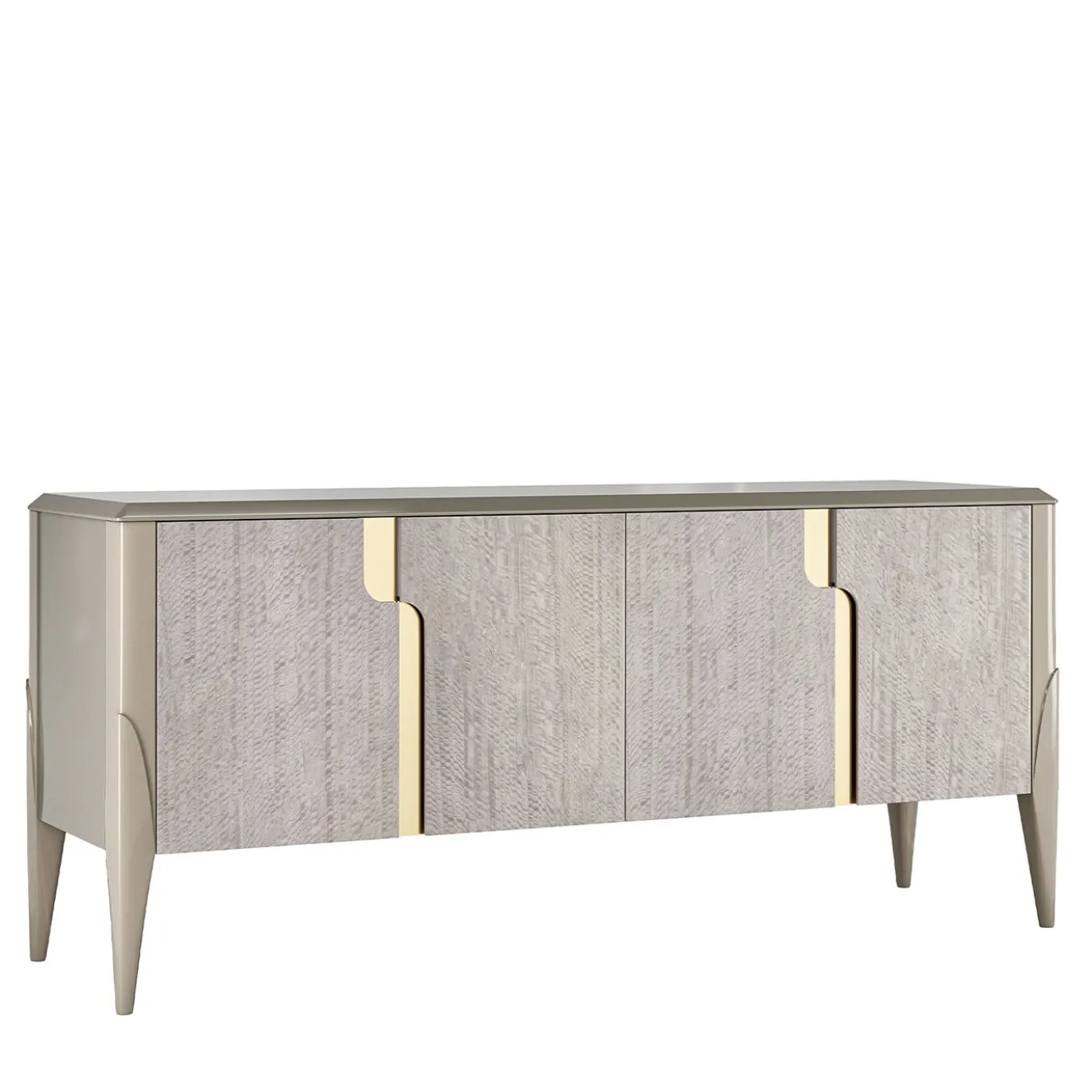 Credenza Clizia Beige