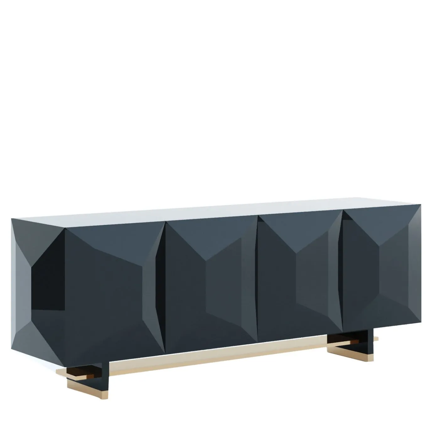 Credenza Commack di Giannella Ventura