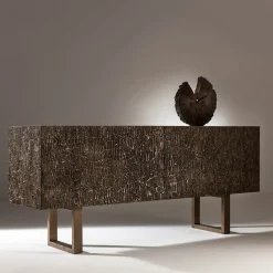 Credenza Corteccia