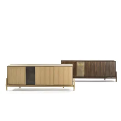 Credenza Crab Durmast