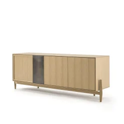 Credenza Crab Durmast