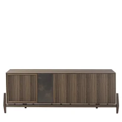 Credenza Crab Walnut Canaletto