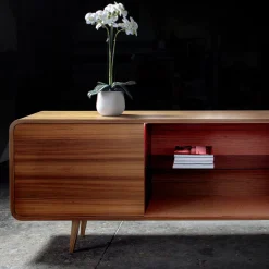 Credenza Càscia di Matteo Congiu