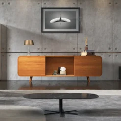 Credenza Càscia di Matteo Congiu