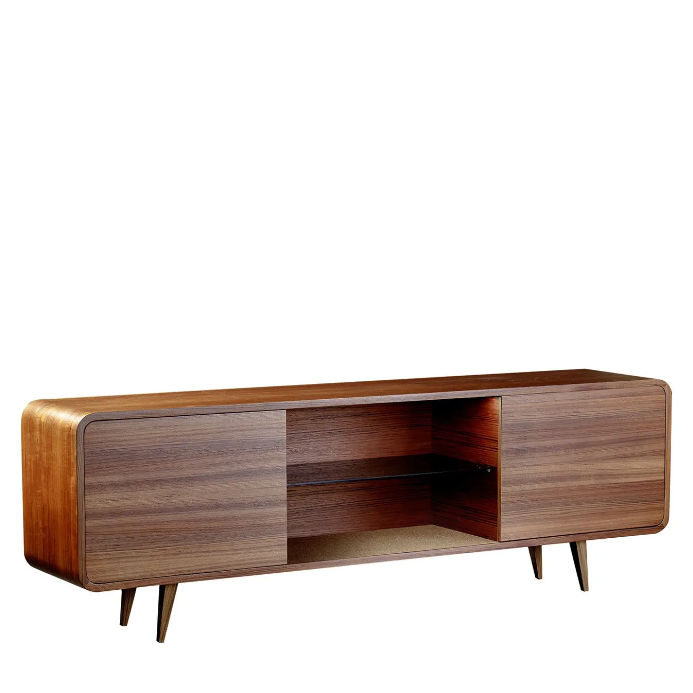 Credenza Càscia di Matteo Congiu