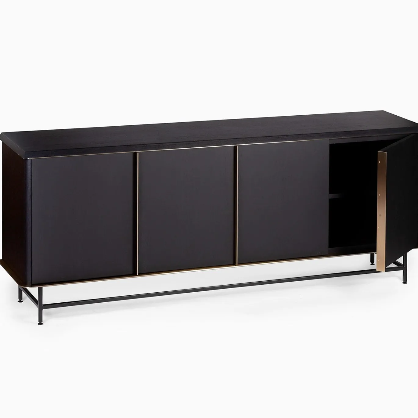Credenza Curio
