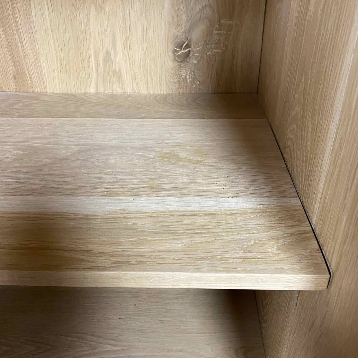Credenza Dado di Pietro Meccani