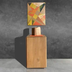 Credenza Dado di Pietro Meccani