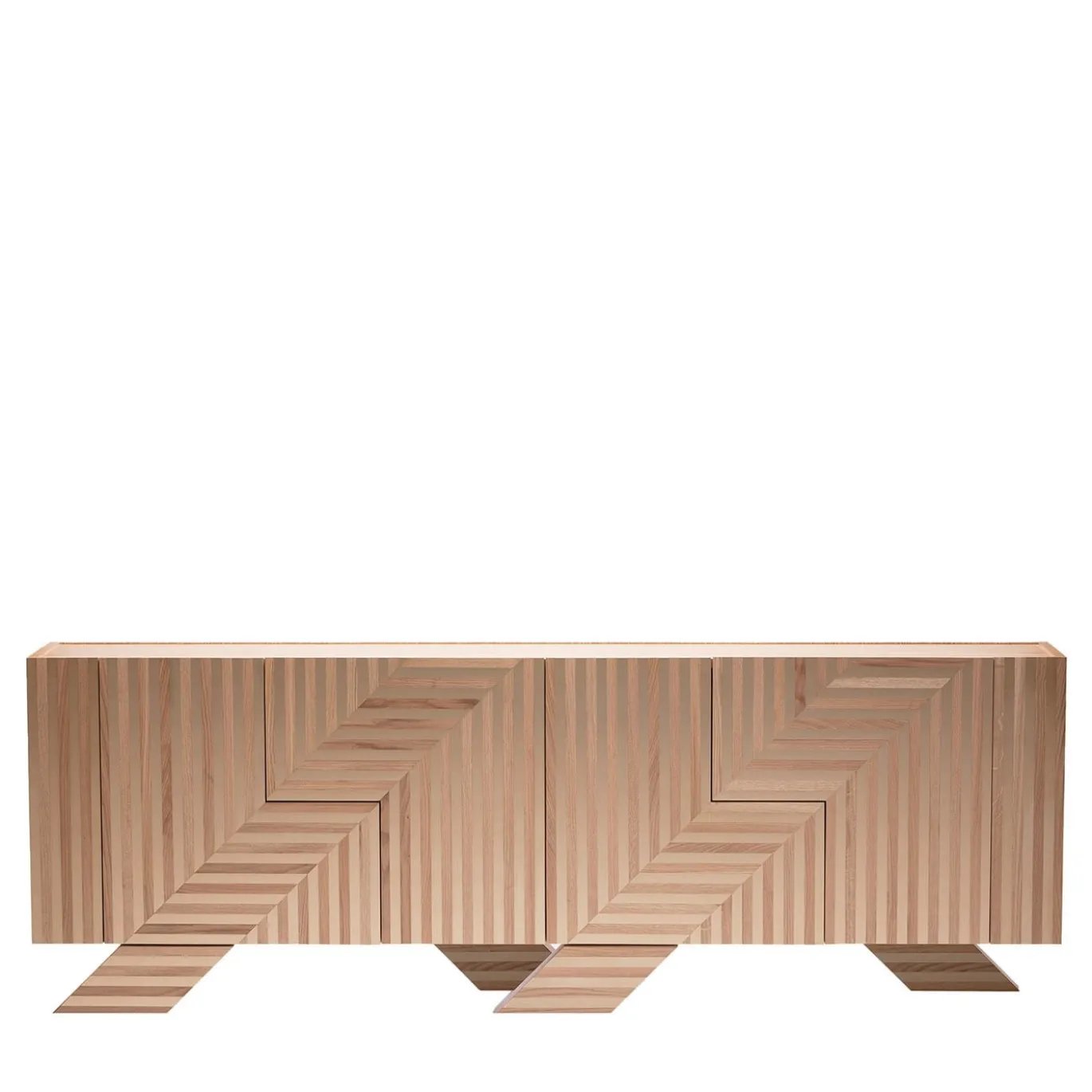 Credenza Diago Durmast