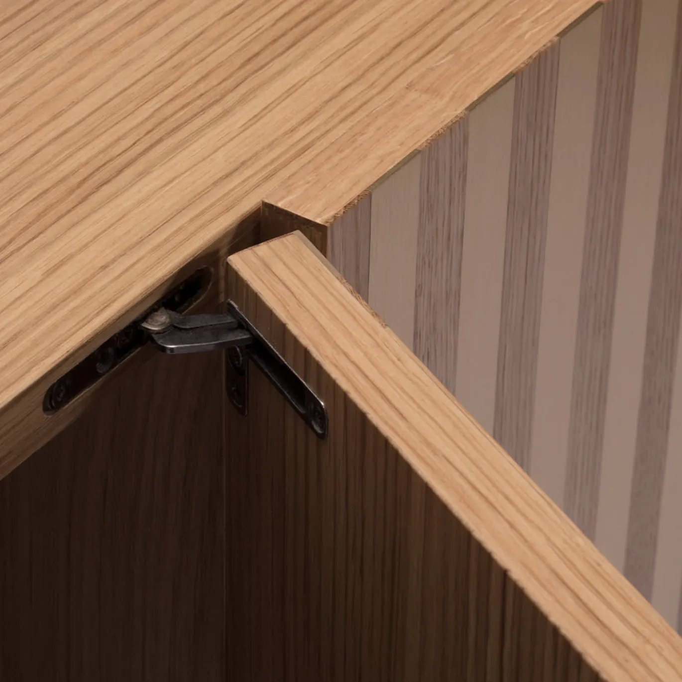 Credenza Diago Durmast