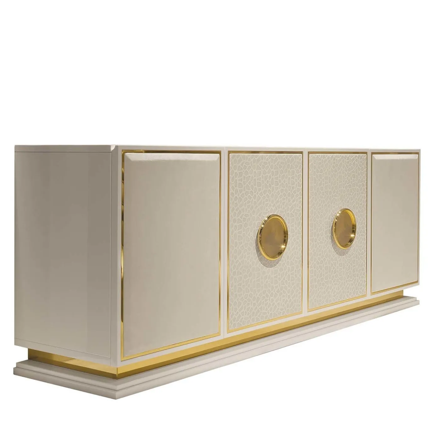 Credenza di classe a 4 porte