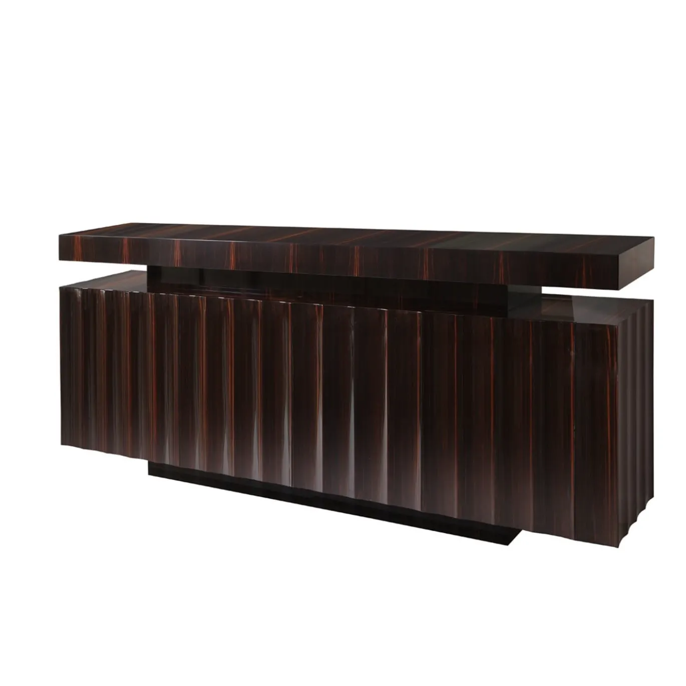 Credenza 18 Ebano