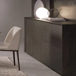 Credenza Flair di Giuliano Cappelletti