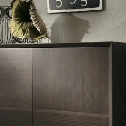 Credenza Flair di Giuliano Cappelletti