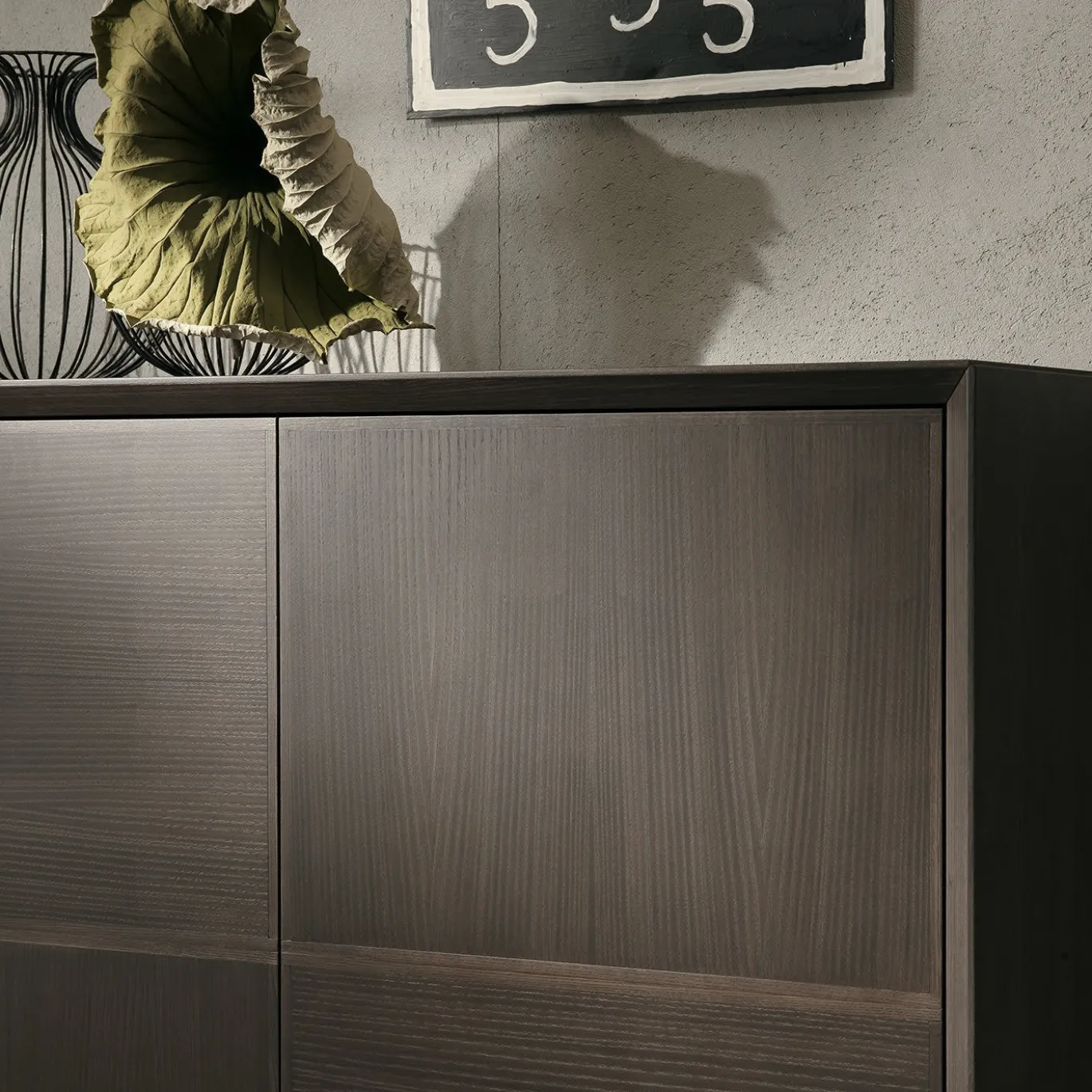 Credenza Flair di Giuliano Cappelletti
