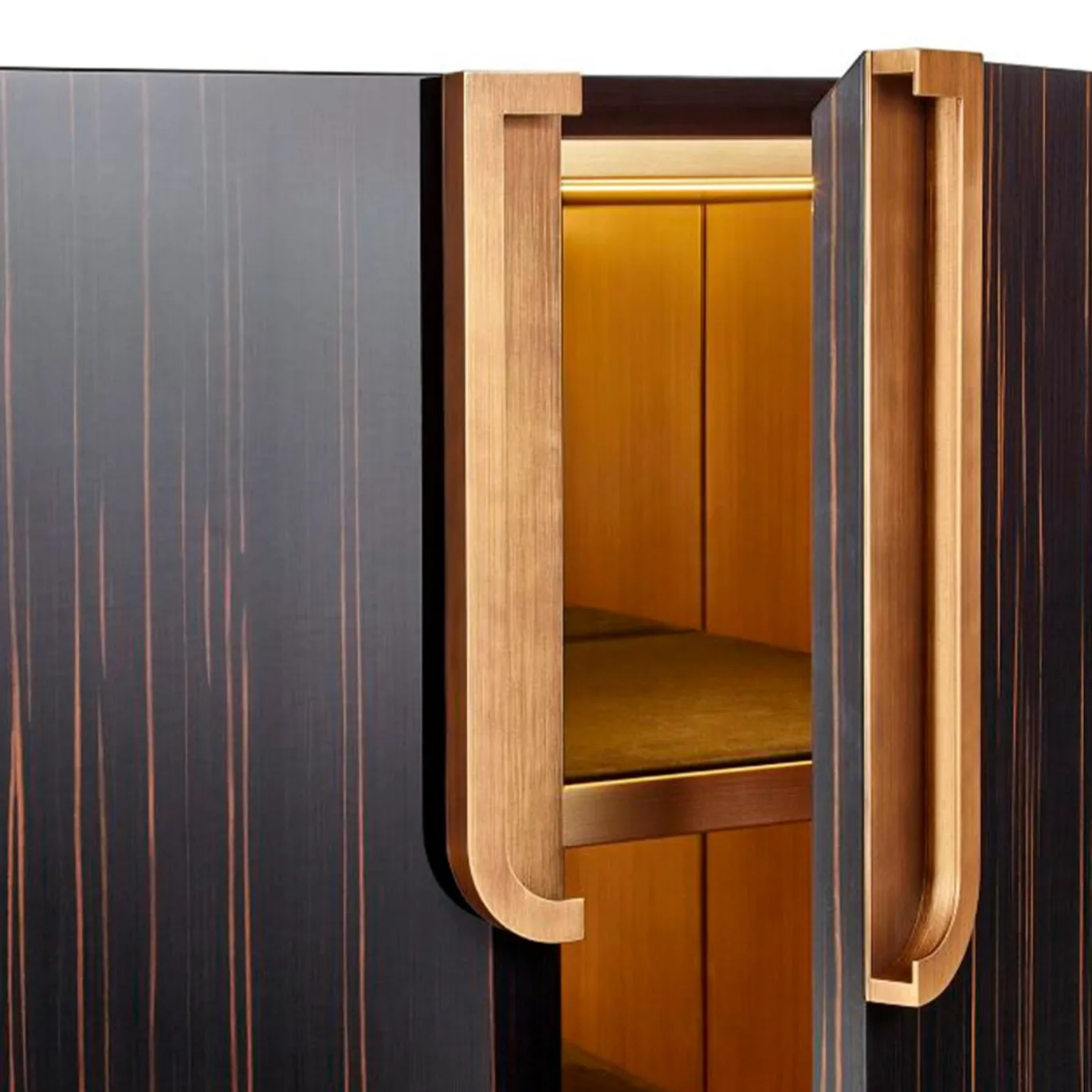 Credenza Fluxus