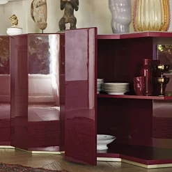 Credenza Gemma