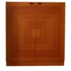 Credenza Geometrico di Pietro Meccani