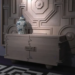 Credenza Good Vibrations di Ferruccio Laviani