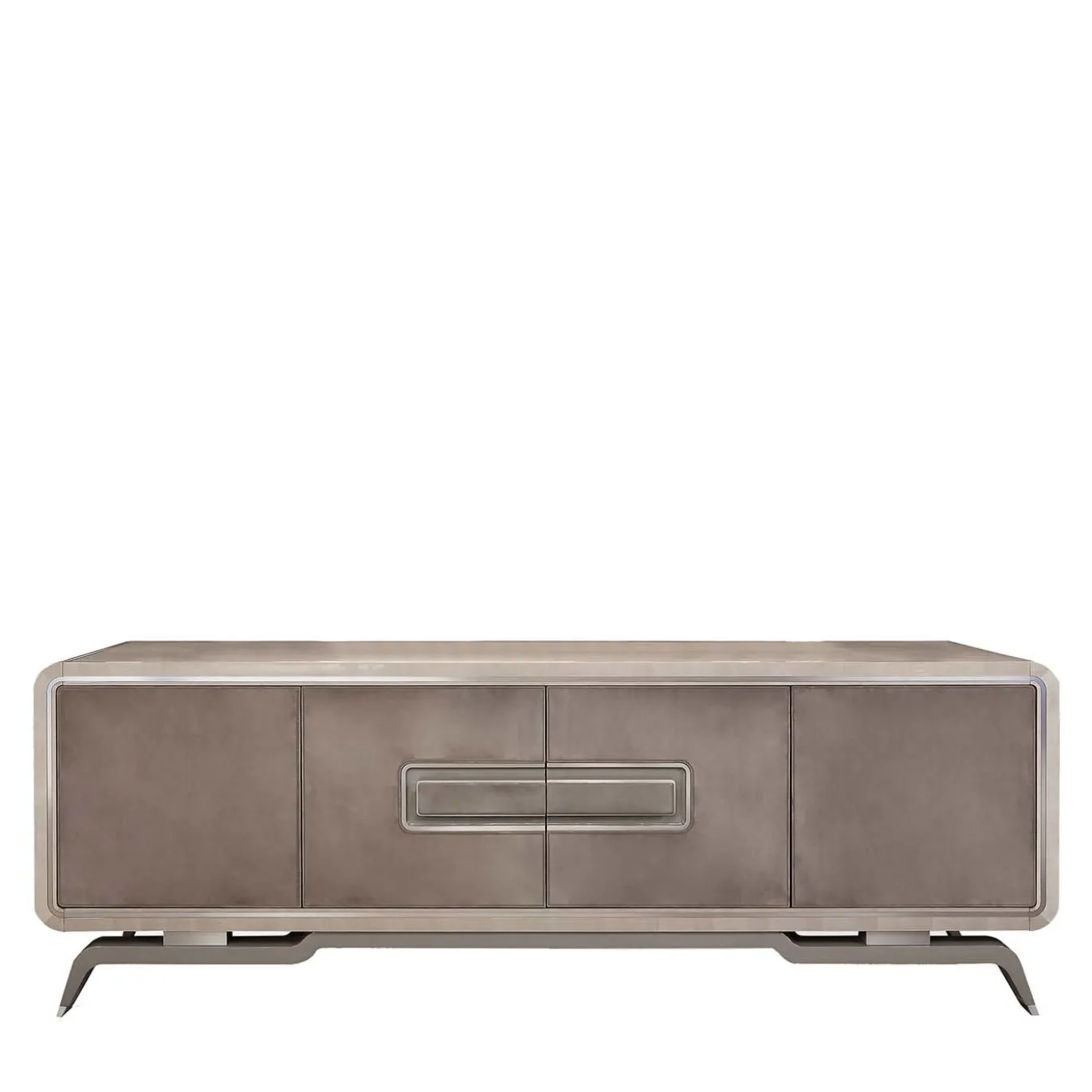 Credenza Hanami Urban Chic a 4 porte