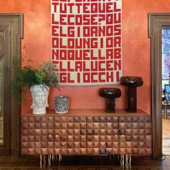 Credenza Il Pezzo 10