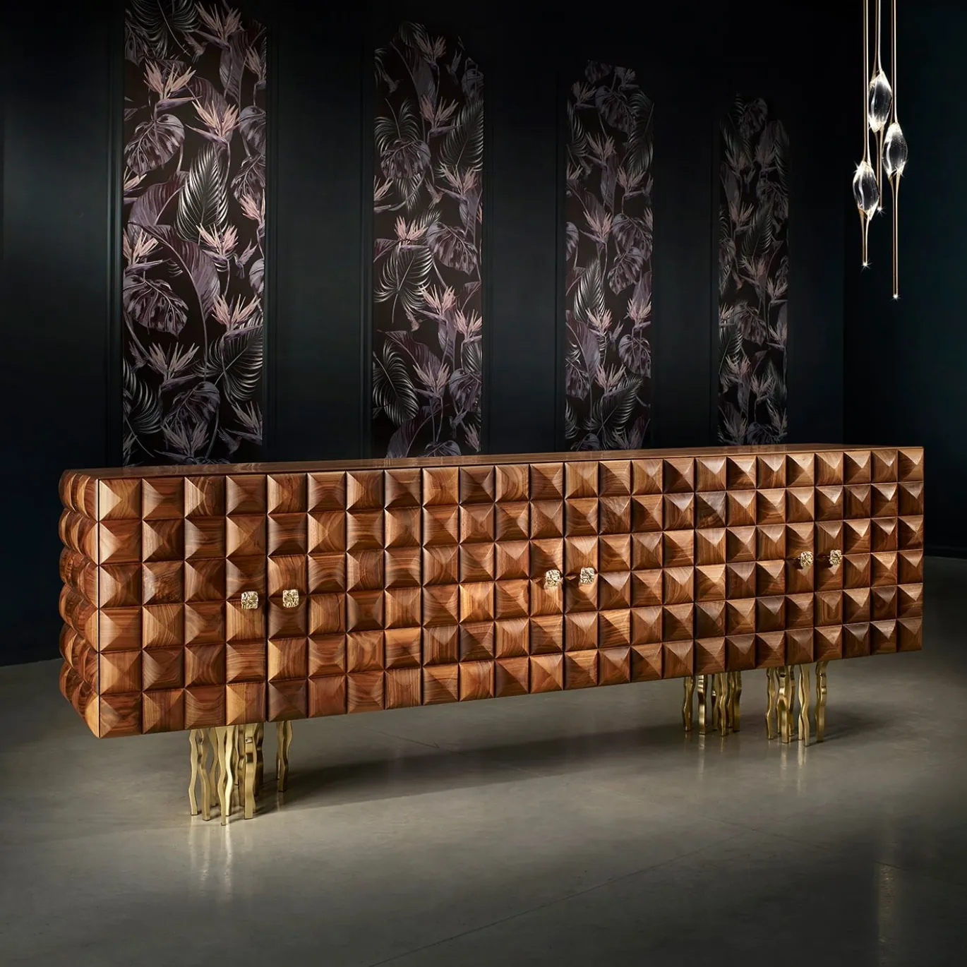 Credenza Il Pezzo 10