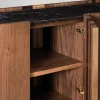 Credenza Il Pezzo 1 Noce-Wenge