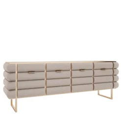 Credenza Impero di Giannella Ventura