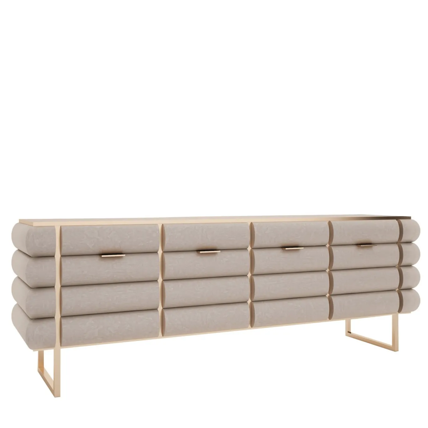 Credenza Impero di Giannella Ventura