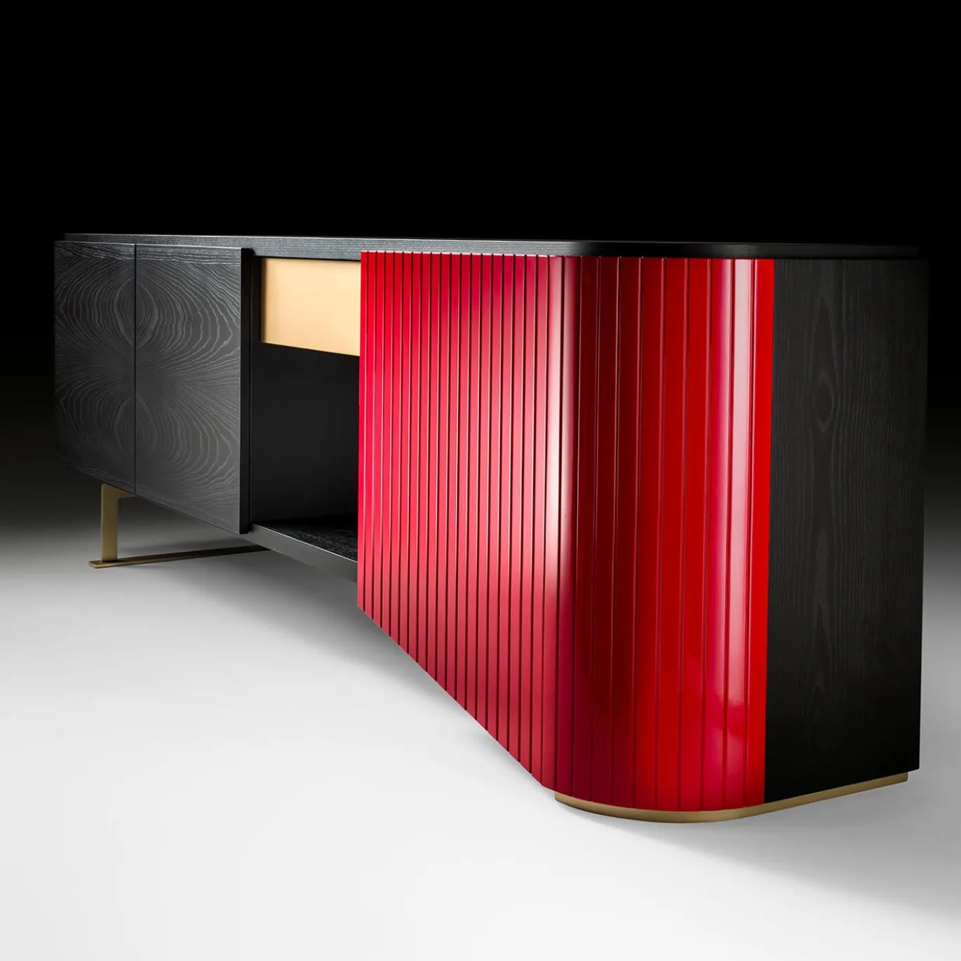 Credenza India
