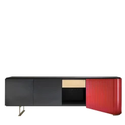 Credenza India