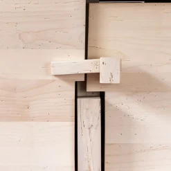 Credenza in legno Altamira di Simone Fanciullacci