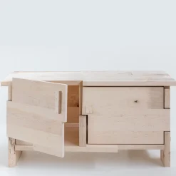 Credenza in legno Altamira di Simone Fanciullacci