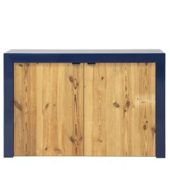 Credenza in legno di larice Cristallo