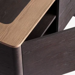 Credenza in Legno Erice D
