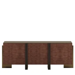 Credenza in legno marrone Barcelona