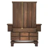 Credenza in noce Daniela