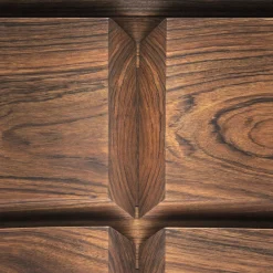 Credenza in noce Daniela