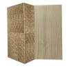 Credenza intagliata a 4 ante Boccadarno Sette di Meccani Studio