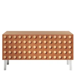 Credenza Intarsia di Robert e Trix Haussmann