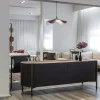 Credenza Iris Brown