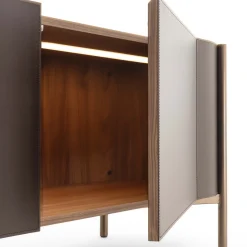 Credenza Iris Brown