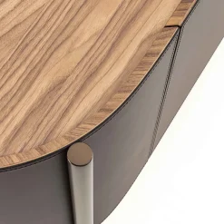 Credenza Iris Brown