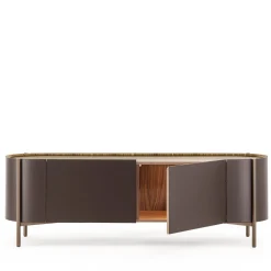 Credenza Iris Brown