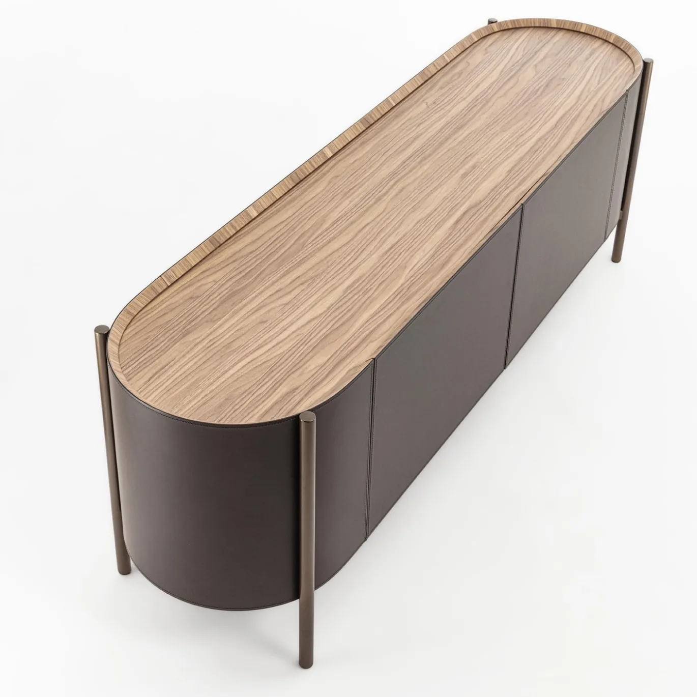 Credenza Iris Brown