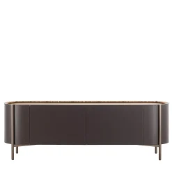 Credenza Iris Brown
