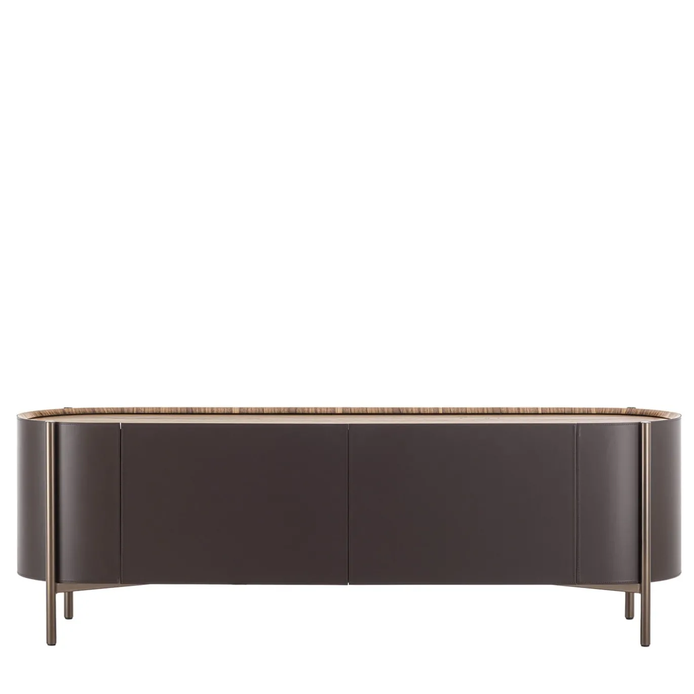 Credenza Iris Brown