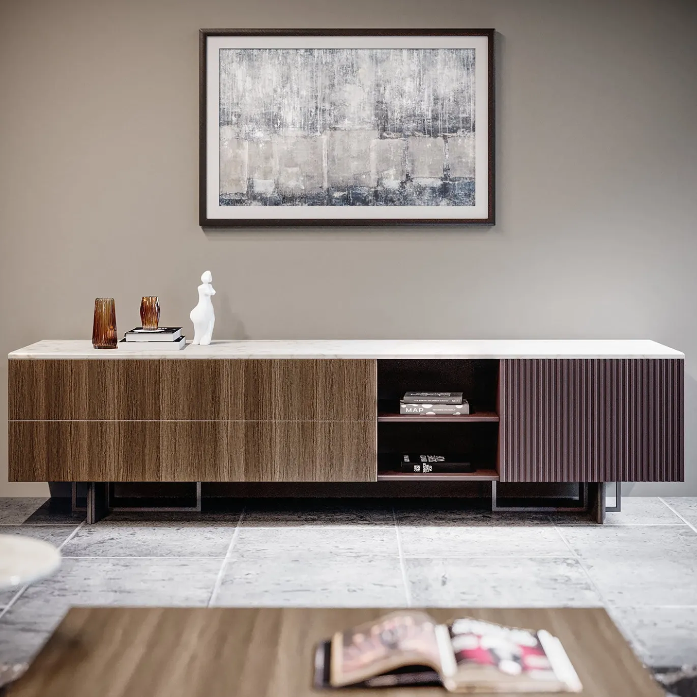 Credenza Kate