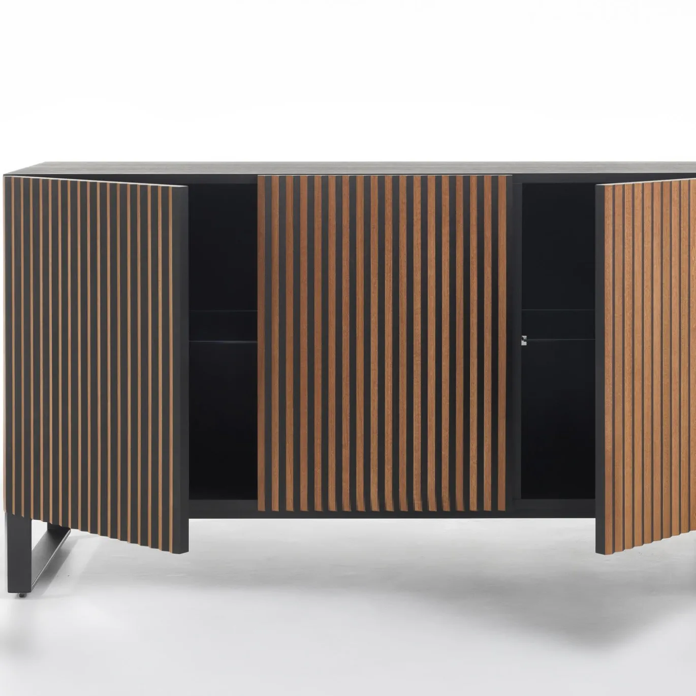 Credenza Leon On The Base di StH