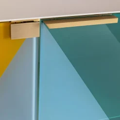 Credenza LOSANGHE BASSA
